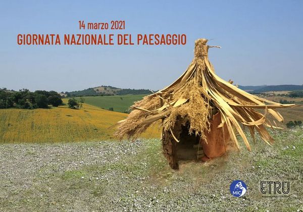 14 Marzo 2021 - Costruiamo il paesaggio villanoviano